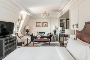 Отель The Langham London  Лондон